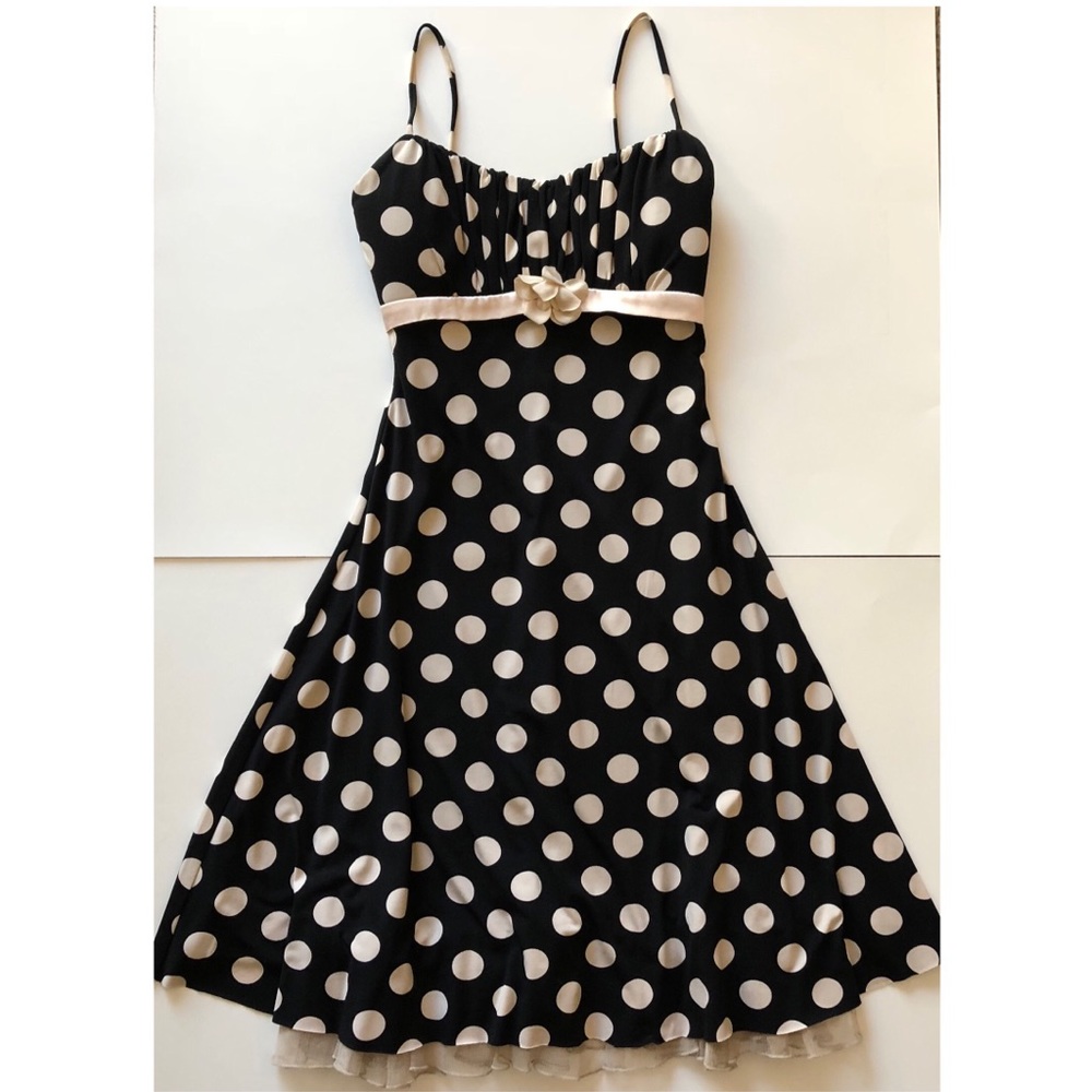 Swing Dress